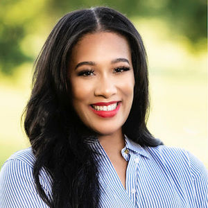 Meet your Posher, Keisha